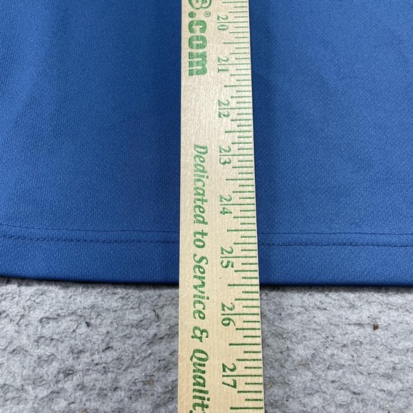 Minnesota Timberwolves Jersey Youth Boys Large Blue NBA Kevin Love 42 Adidas - Picture 10 of 12